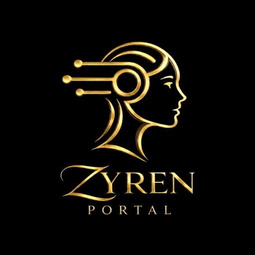 Portal ZYREN